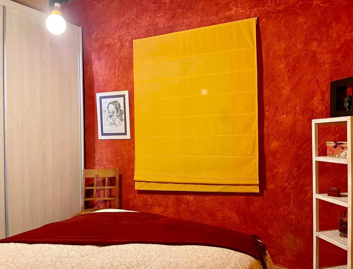Santa Lucia Casa Rural La Limera Con Piscina Privada מראה חיצוני תמונה