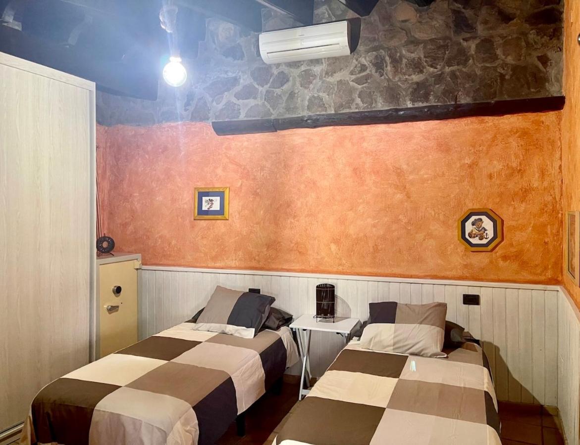 Santa Lucia Casa Rural La Limera Con Piscina Privada מראה חיצוני תמונה