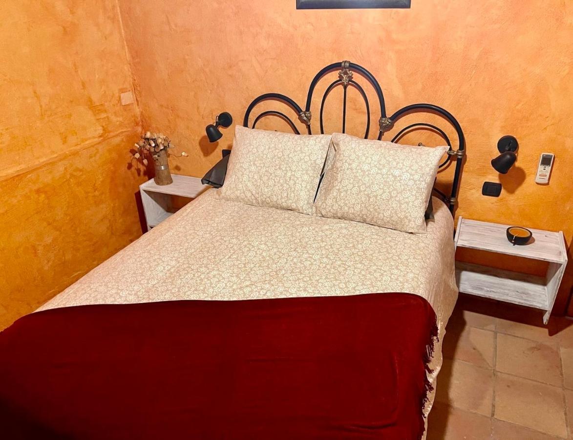 Santa Lucia Casa Rural La Limera Con Piscina Privada מראה חיצוני תמונה